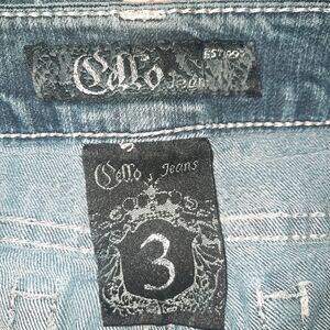 Cello Jeans
